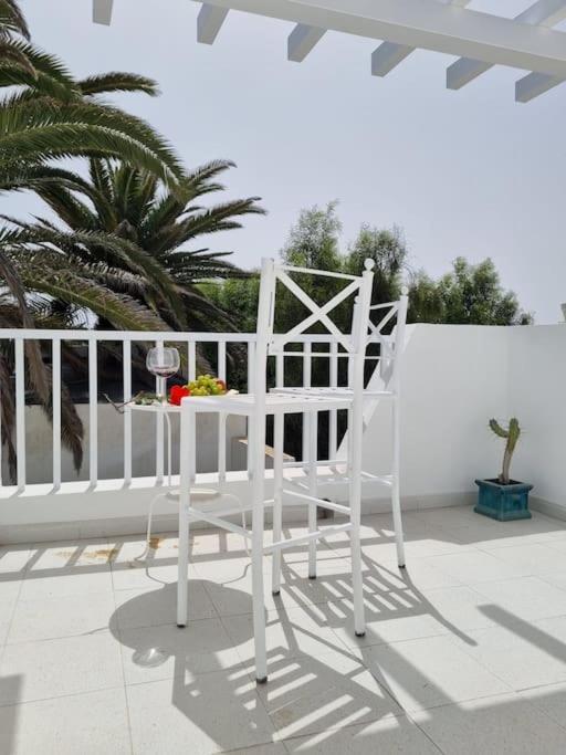 La Casa De Las Palomitas Corralejo Exterior foto