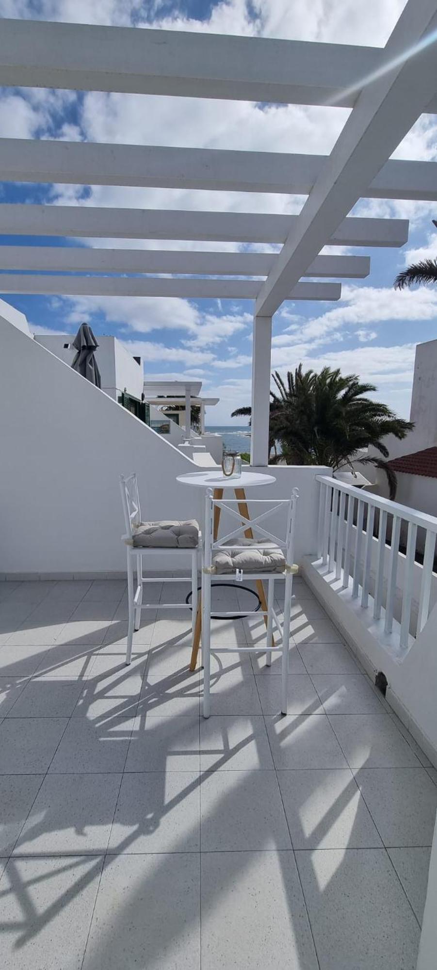 La Casa De Las Palomitas Corralejo Exterior foto