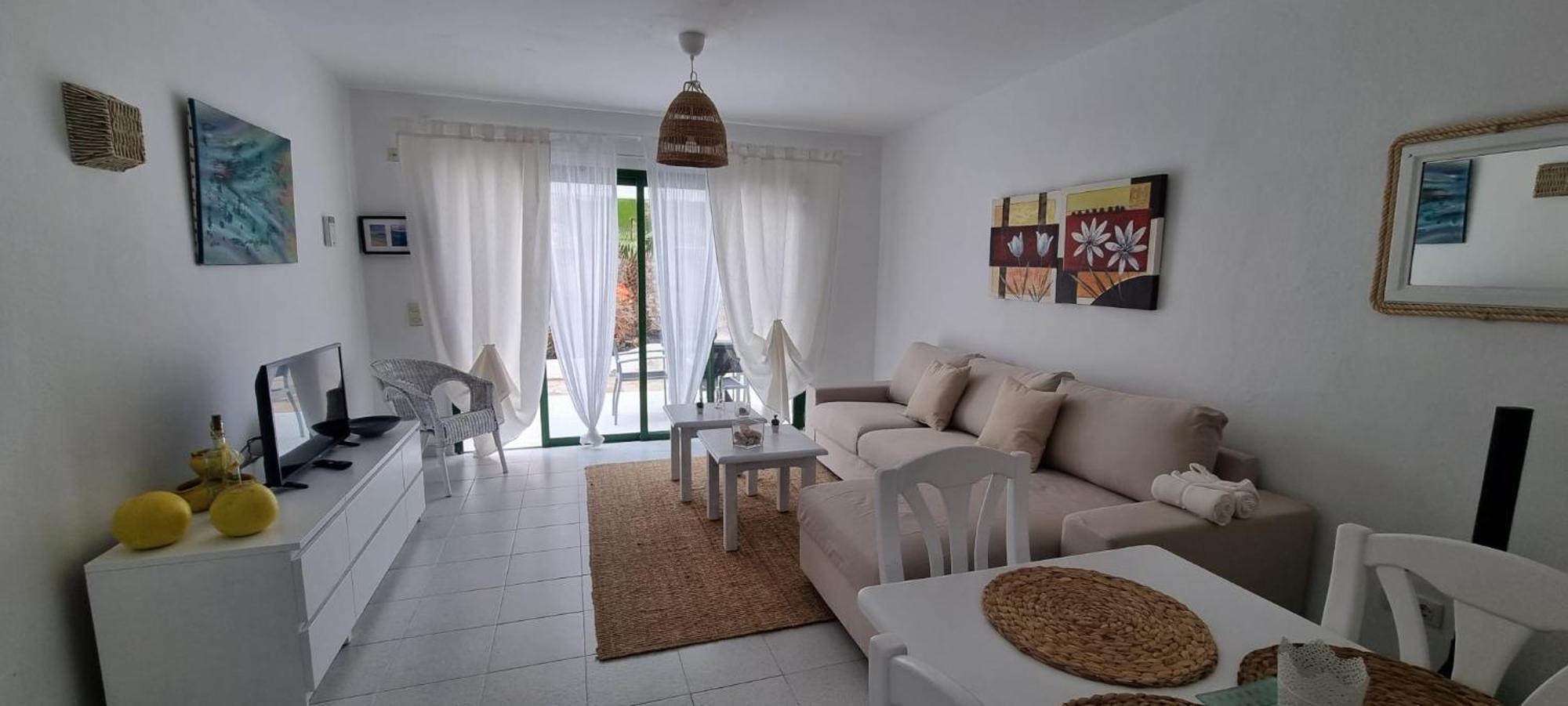 La Casa De Las Palomitas Corralejo Exterior foto