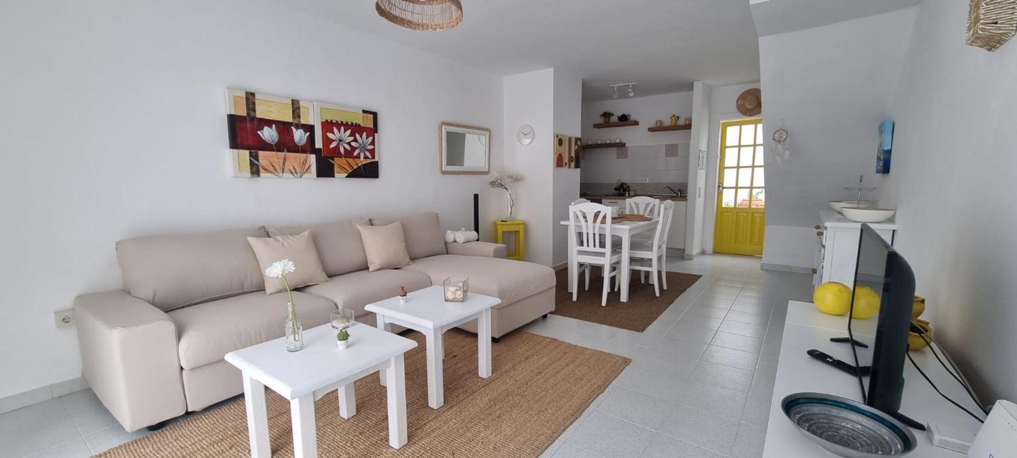 La Casa De Las Palomitas Corralejo Exterior foto